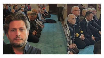 Furkan Bölükbaşı, Büyükakın ve Vali Aktaş’ı da hedef almış!