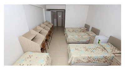 CHP’li genel başkan yardımcısı duyurdu: 8 öğrenci KYK yurdundan atıldı!