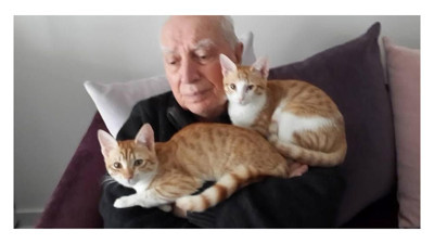 Doktor Fahri Ateş hayatını kaybetti