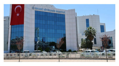 Kocaeli Büyükşehir'den iki önemli ihaleye iptal!