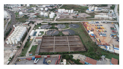 Körfez'e 1 milyarlık proje için nihai karar