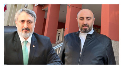 İlk duruşma bugün yapıldı: KASKF seçimi iptal edilecek mi?