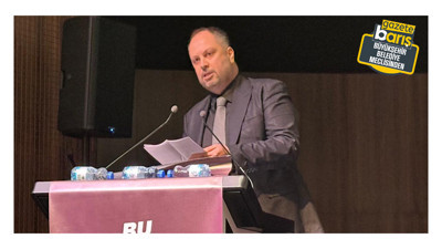 CHP'li Küçükkaya, "Kocaeli mutsuz şehir"