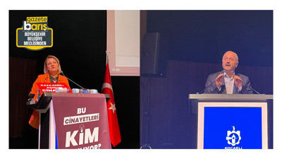 Büyükgöz’den Hürriyet’e: Kıskançlıktan çatlama!