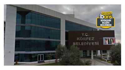 Kocaeli'de ilçe belediyesine 90 milyon ek ödenek!