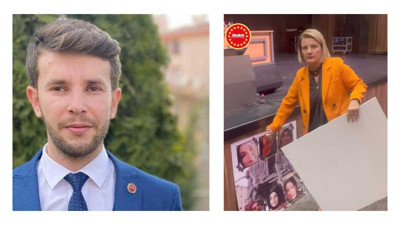 Hürriyet’e Tugay Adak göndermesi!