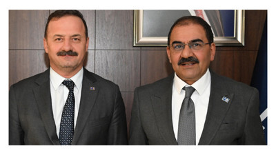 Nurettin Bulut bırakıyor