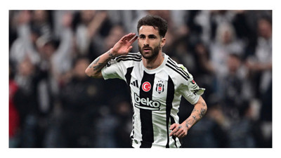 Beşiktaş'ın yıldızı futbolu mu bırakıyor?