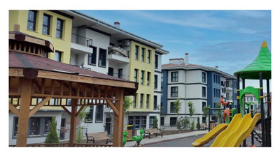 İletişim Başkanlığından deprem konutlarının teslimine dair yeni açıklama