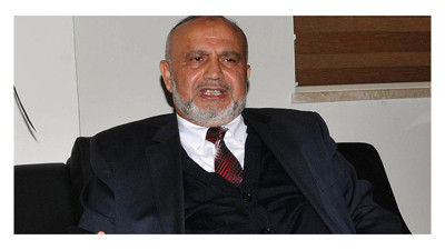 Şevki Yılmaz'dan şok iddia: Kargo uçağını siyonistler düşürdü