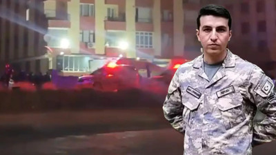 Şehidimize büyük saygısızlık! Taziyesi devam ederken düğün yaptılar