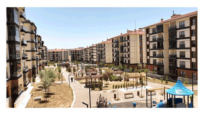 Kocaeli’de 61 yaşında ev sahibi olamayan vatandaş, TOKİ’ye düzenleme çağrısı yaptı!