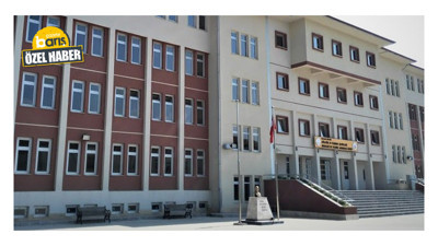 Devlet okulunda skandal dayatma: Velilere zoraki turnike parası iddiası!