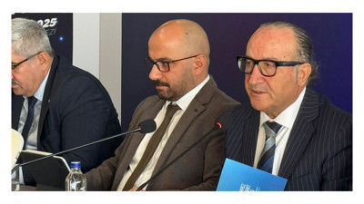 Zeytinoğlu: İlk 20’de olmayan firmalar ilk 10’da