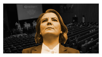 AKP’de “Fatmalaşma” akımı!