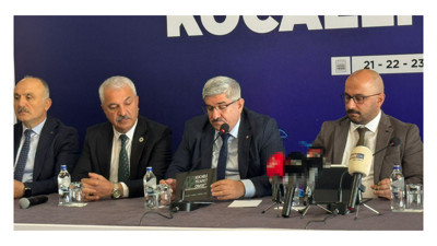 “Yalnızca fuar değil, vizyonumuz!”