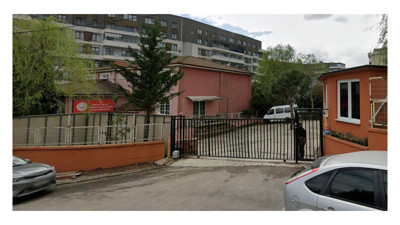 Kocaeli'de çocuk bakım evini yenilemeye para yetmedi!