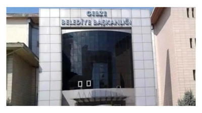 Gebze Belediyesi’nde promosyon bilmecesi sürüyor