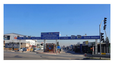 Mahkeme bilirkişi atadı. Sanayi Sitesi’nde seçim iptal edilecek mi?