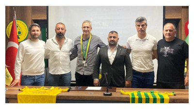 Darıca’da Taner Gülleri dönemi başladı!