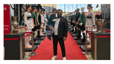 Kadir Zortaş’tan çağrı: “Bir takımı değil, bir şehri sahipleniyoruz”