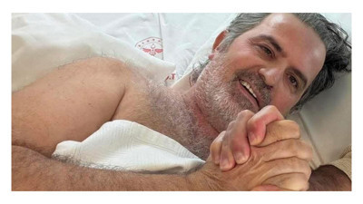 Spor camiasının acı kaybı; Hakan Aksoy vefat etti