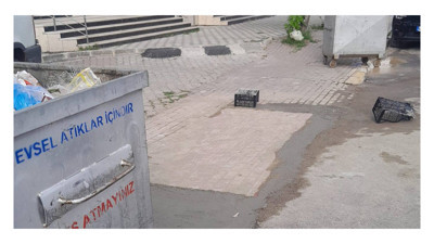 CHP’li isimden tepki “Bunun adı kamu zararıdır”