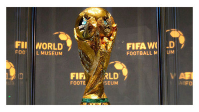 İşte Play-Off'ta A Milli Takım'ın rakibi!