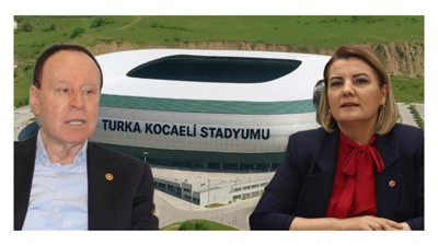“Kim olursa olsun" CHP’li Erenkaya’dan CHP’li Hürriyet’e Kocaelispor uyarısı!