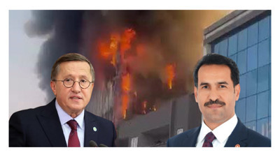 Bu ne “Yaman” çelişki böyle! Lütfü Türkkan cinayeti sordu: Cemil Yaman müjde verdi!