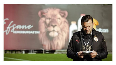 Galatasaray'da Fener alarmı! Seferberlik ilan ettiler