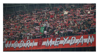 Kocaeli’den TFF’ye çağrı: Romanya maçı burada oynansın!