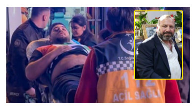 Barlar sokağında vurulmuştu! Müjdeli haberi babası duyurdu