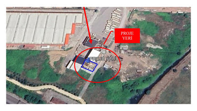 Kartepe'ye bir de elektronik atık tesisi geliyor