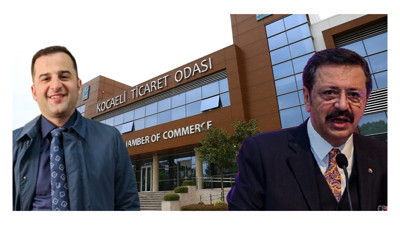 KOTO başkan adayı Aşam, Hisarcıklıoğlu'na posta koymuş!