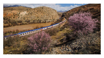 Dünyanın en iyi turistik caddeleri belli oldu