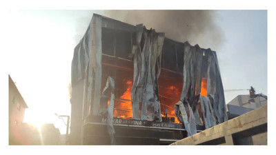 CHP Genel Merkezinde Dilovası gündemi!