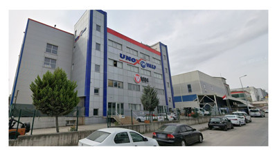 Kocaeli'deki şirketin alacaklılarına kötü haber!