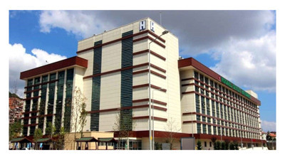 Kocaeli Devlet’te doktor ve sekreterinden şikayetçi oldu!