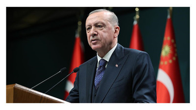 Erdoğan'dan vekillere sert çıkış!