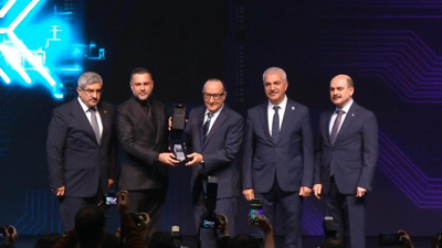 Büyükakın’dan Kocaelili girişimci Üstün’e özel teşekkür!