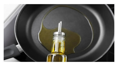 Mutfağınızda varsa hemen çöpe atın: Zeytinyağında büyük risk!