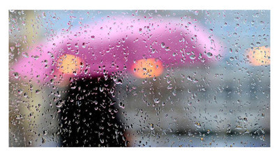 Hafta sonuna dikkat! Kocaeli’ye sağanak yağmur geliyor