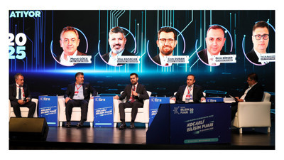 “Yapay zekâ artık tasarımın doğal bir ortağı”