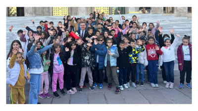 Yıldızlı’nın Ankara’da ağır misafirleri vardı