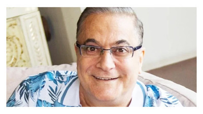 Mehmet Ali Erbil fenalaştı