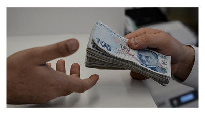 Ünlü banka emekli promosyon tutarını bakın ne kadara çıkardı