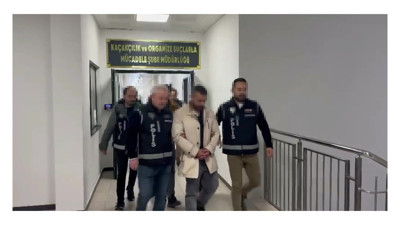 Kocaeli'de kaçakçılık operasyonu: 3 gözaltı