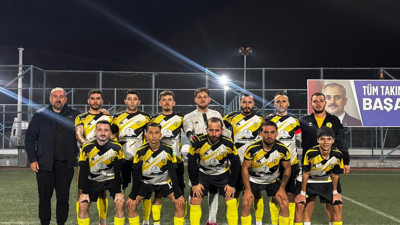 İnatçı Bekirderespor: 7 gollü maçta 3 puan 90+4’te geldi!