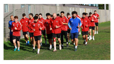 Gölcükspor Sultanbeyli deplasmanında